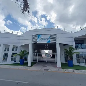 Confortable Casa En Cozumel, Con Vista Al Mar # 28 Holiday home